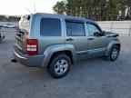 2012 JEEP Liberty