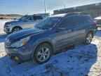2014 SUBARU Outback