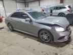 2015 MERCEDES-BENZ E-Class