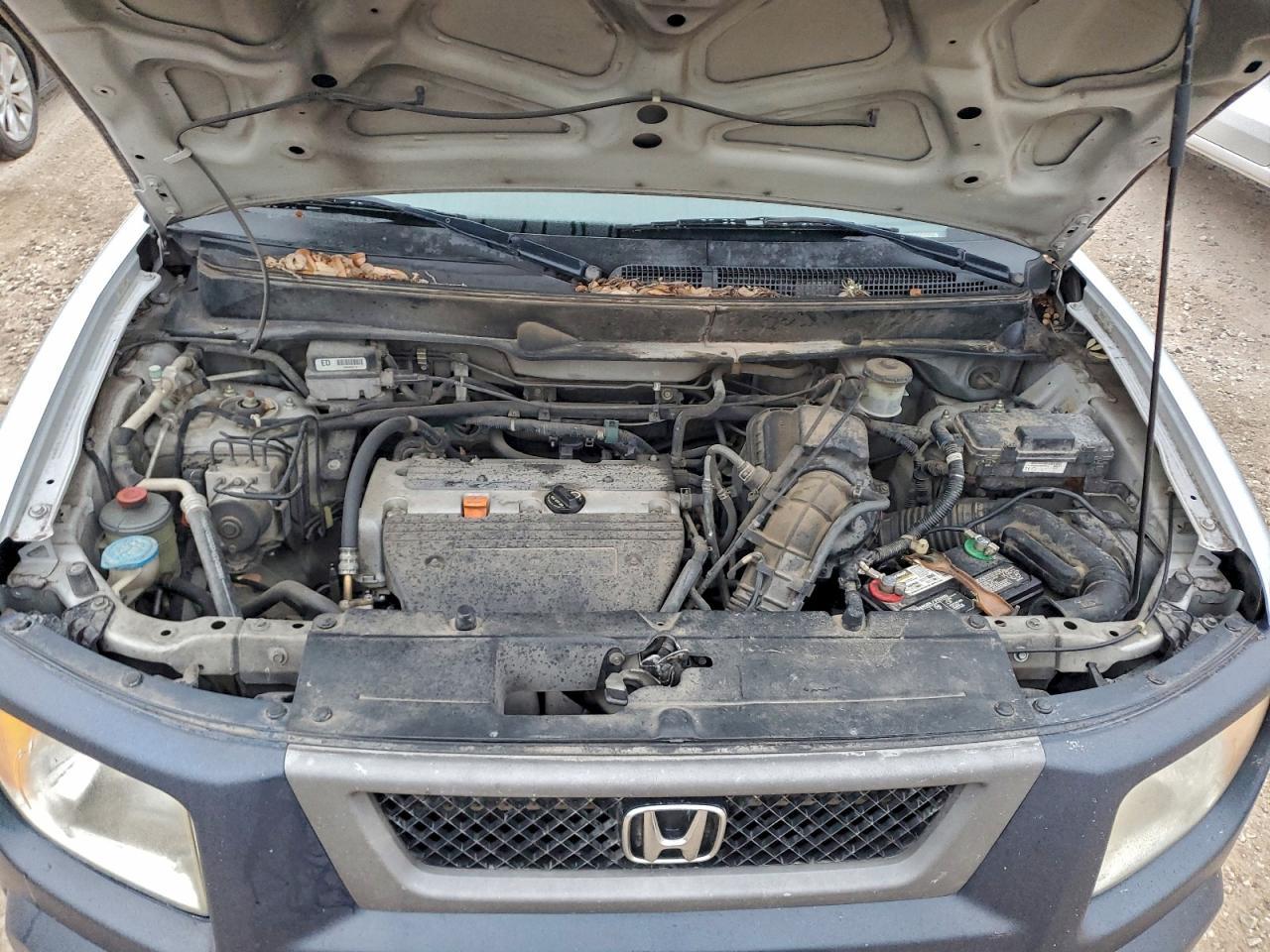 2006 HONDA Element