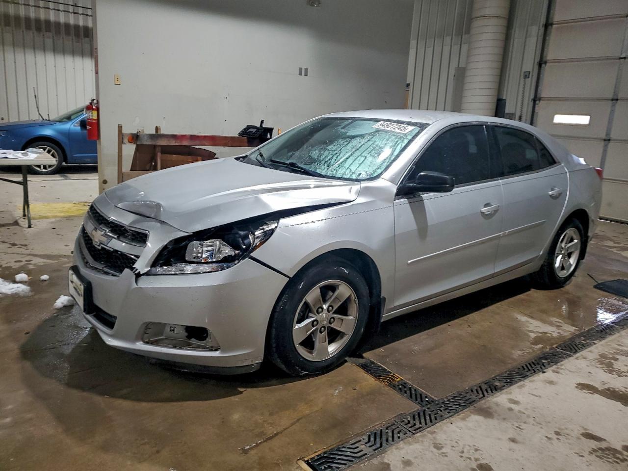2013 CHEVROLET MALIBU