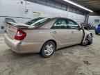 2004 TOYOTA CAMRY