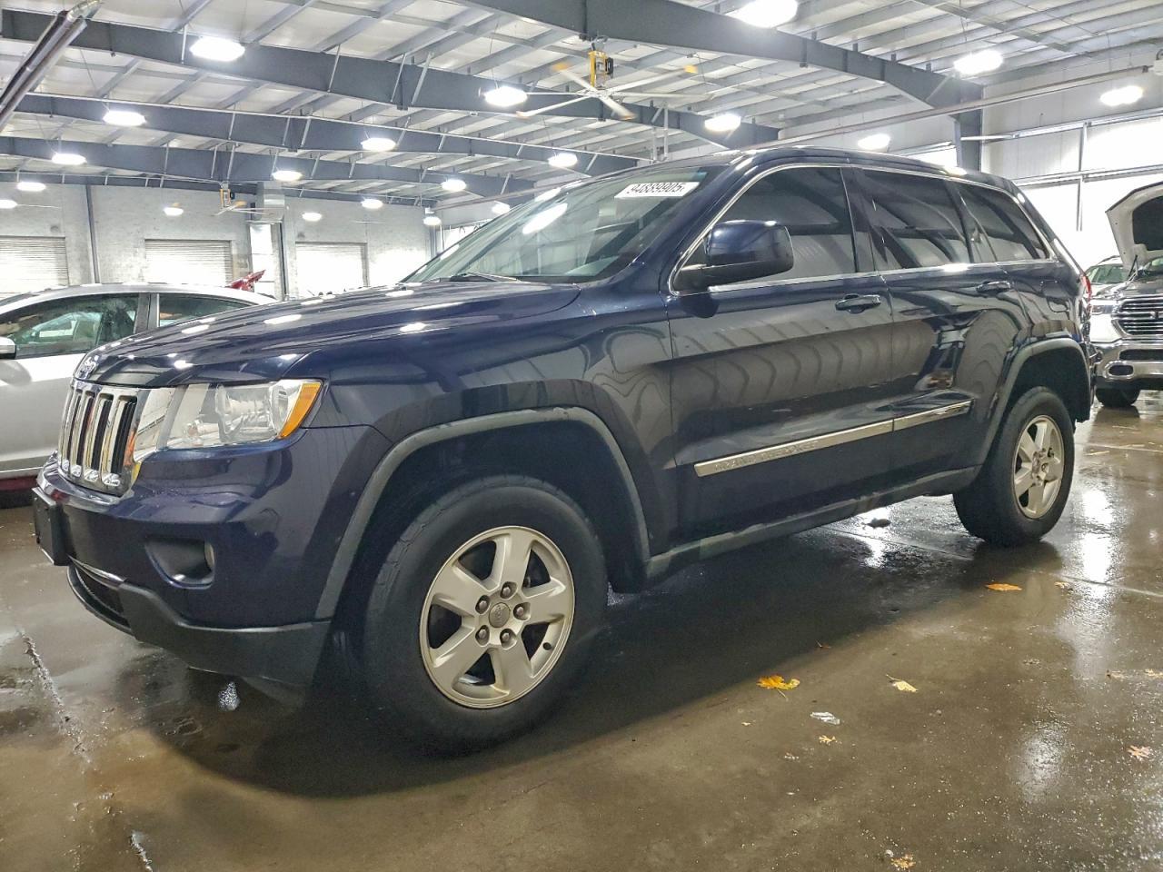 2012 JEEP Grand Cherokee