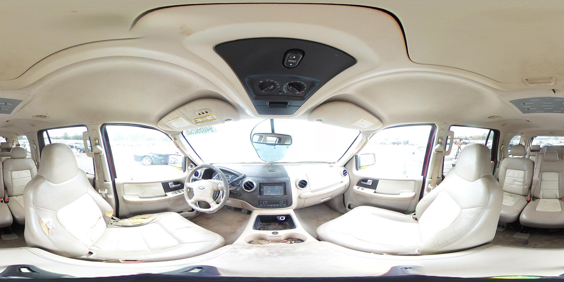 2006 FORD Expedition