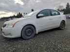2012 NISSAN SENTRA