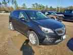 2017 BUICK Envision