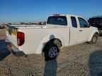 2012 NISSAN Frontier