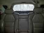 2009 ACURA MDX
