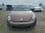 2015 VOLKSWAGEN Beetle