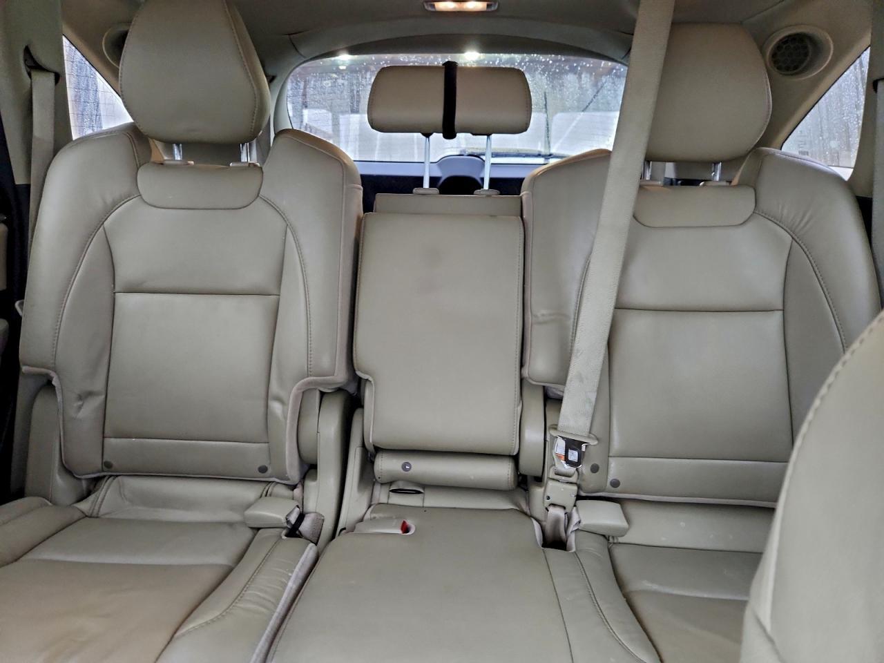 2014 ACURA MDX