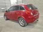 2013 CHEVROLET Captiva
