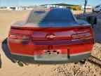 2015 CHEVROLET Camaro