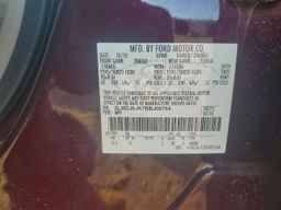 2011 LINCOLN MKX