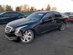 2016 CADILLAC ATS