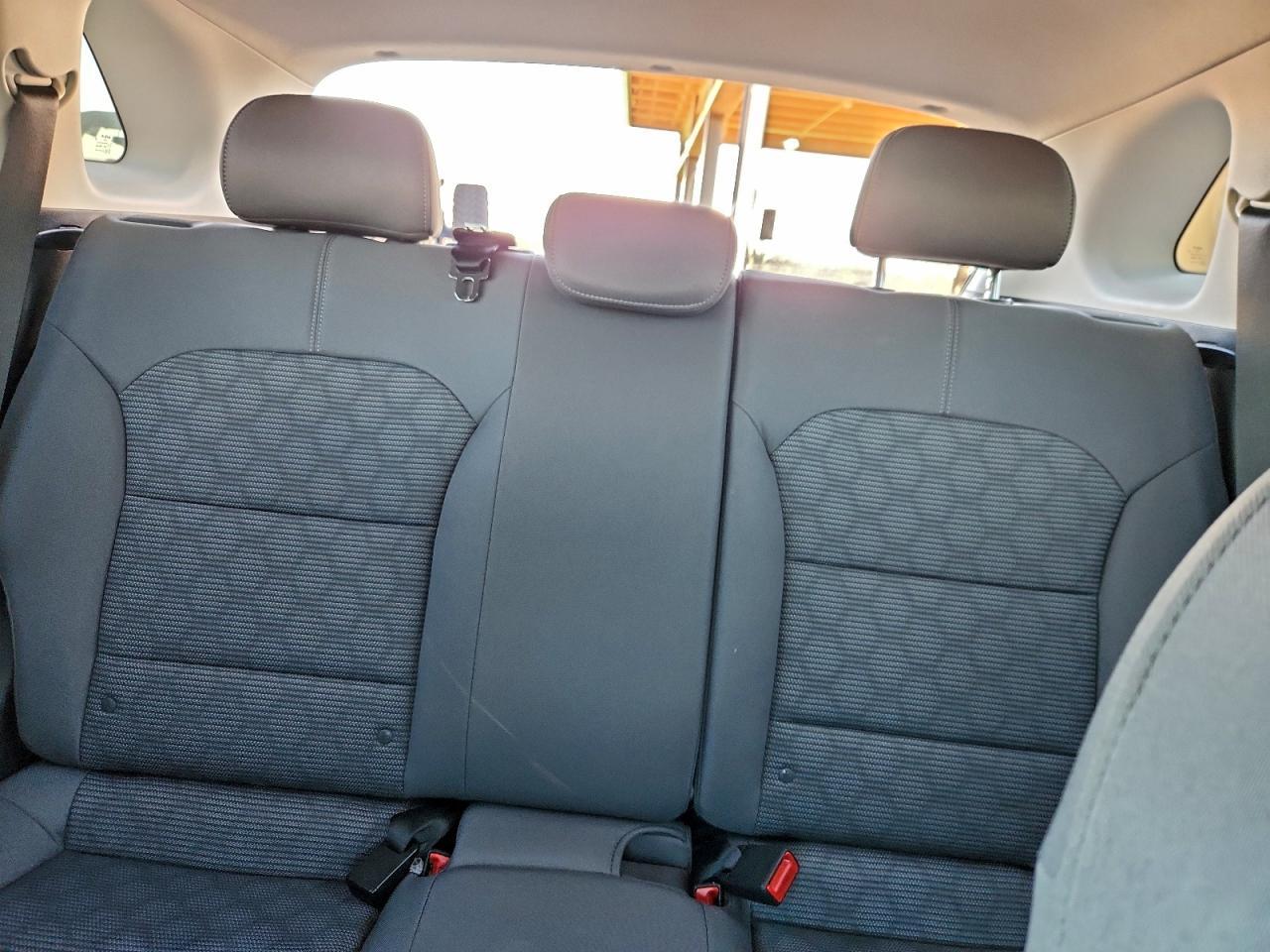 2022 KIA Niro