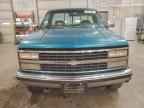 1993 CHEVROLET Gmt