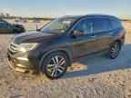 2017 HONDA PILOT