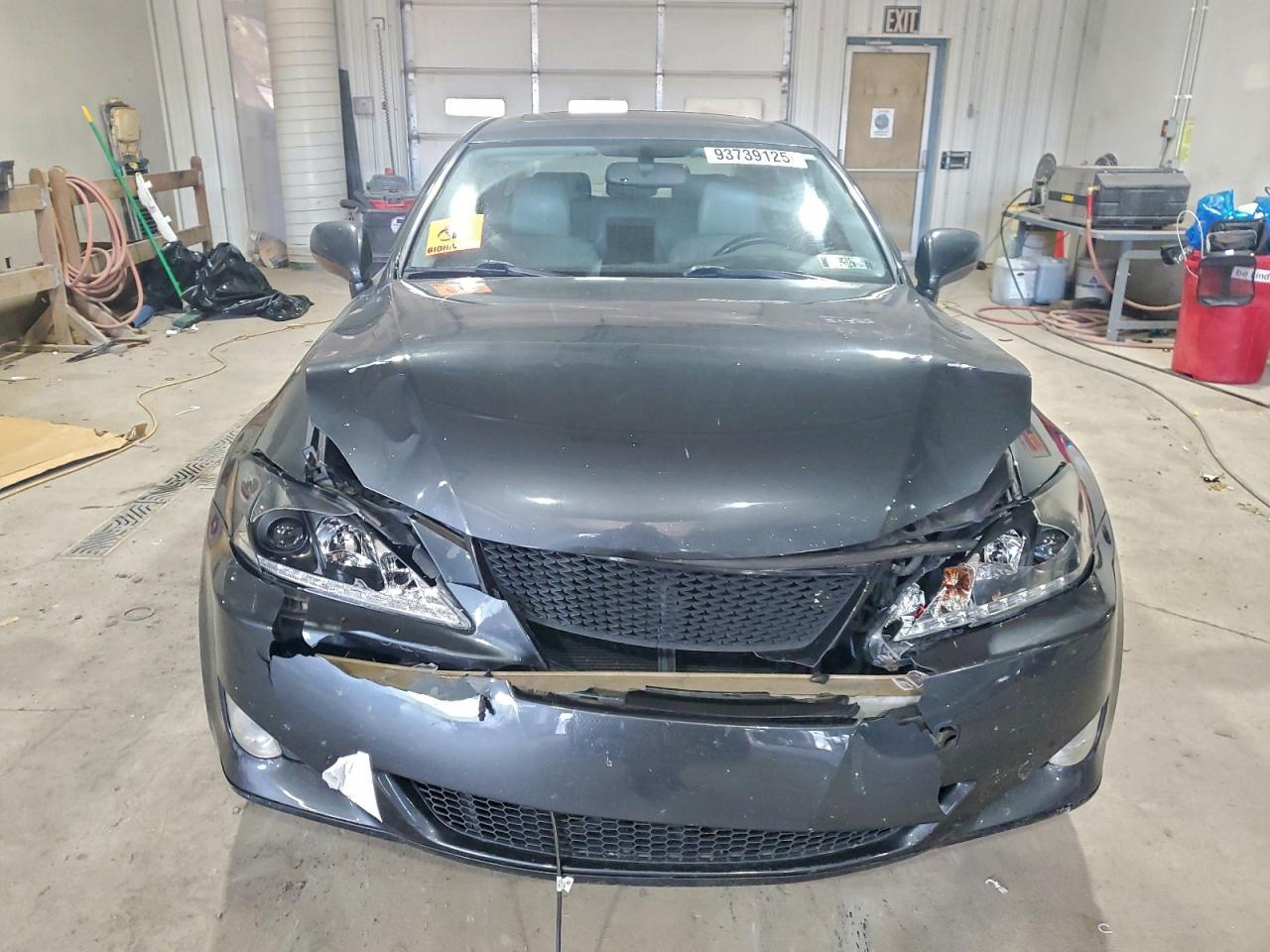 2006 LEXUS IS 250