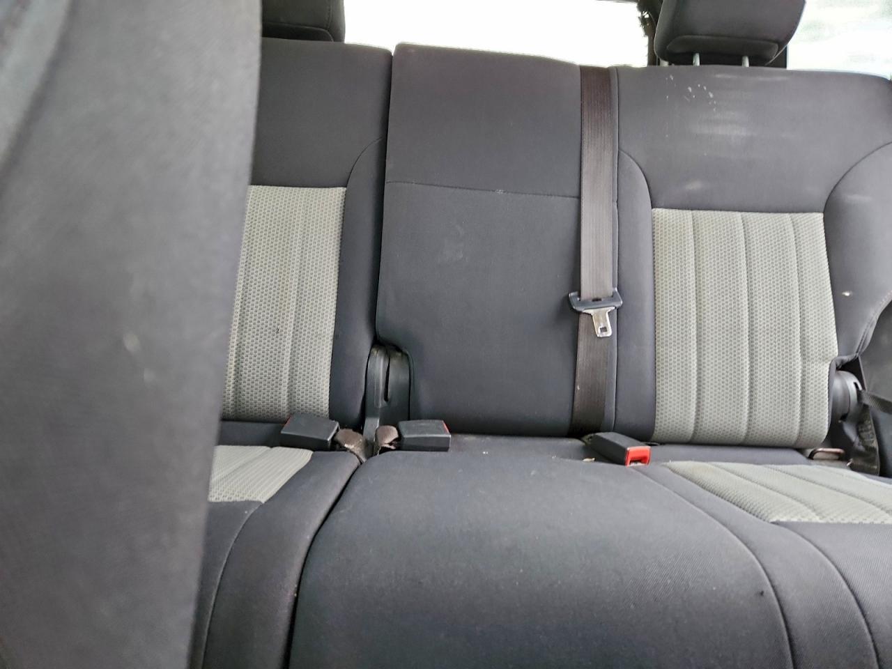 2010 JEEP Liberty