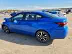 2021 NISSAN VERSA