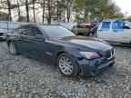 2011 BMW 7 series