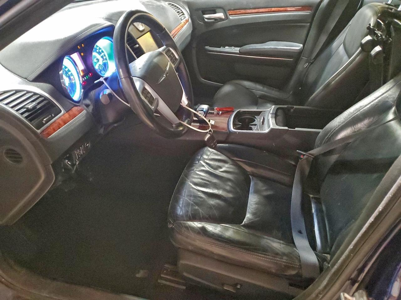 2014 CHRYSLER 300