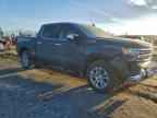 2025 CHEVROLET Silverado