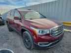 2018 GMC ACADIA