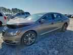 2017 BUICK LACROSSE