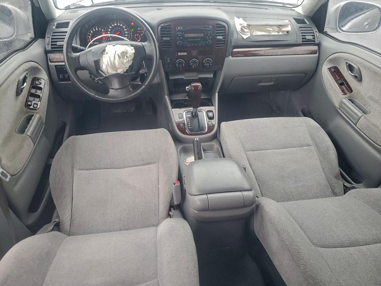 2004 SUZUKI Xl-7