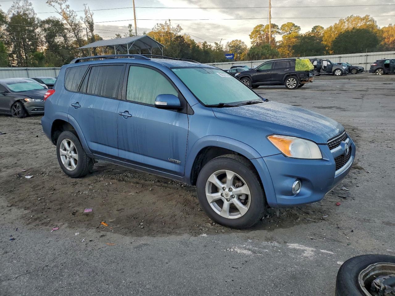 2012 TOYOTA RAV4