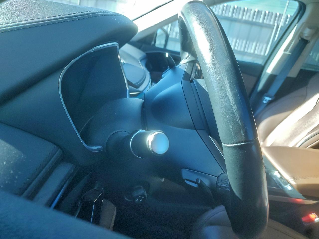 2024 ACURA MDX