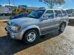 2000 INFINITI QX4