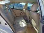 2010 NISSAN ALTIMA