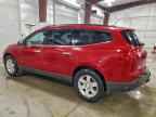 2012 CHEVROLET TRAVERSE
