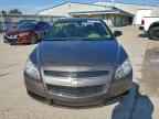 2012 CHEVROLET MALIBU