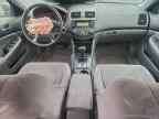 2004 HONDA ACCORD