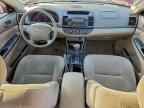 2006 TOYOTA CAMRY