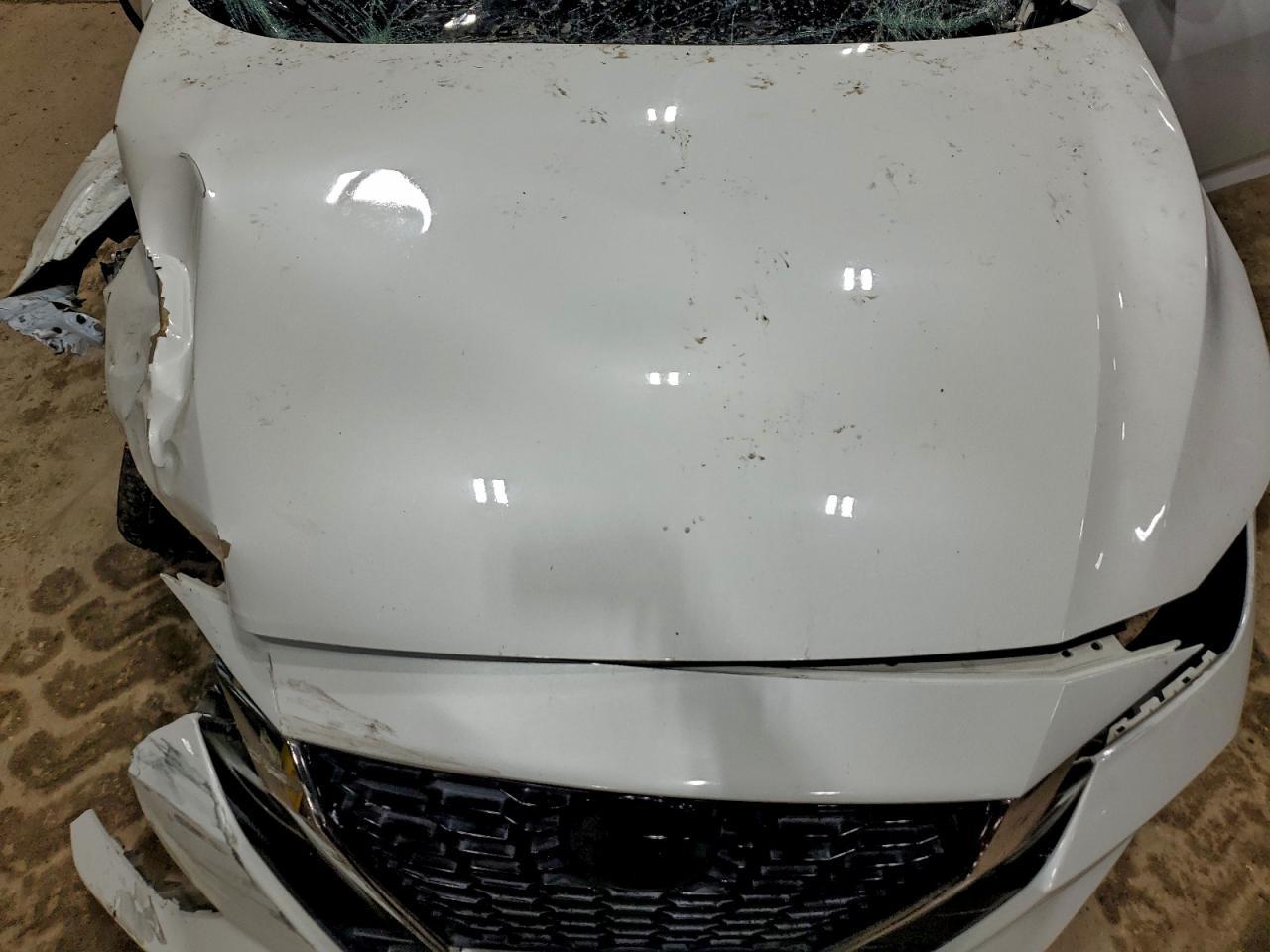 2022 NISSAN SENTRA