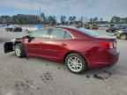 2015 CHEVROLET MALIBU