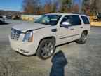 2011 CADILLAC ESCALADE HYBRID