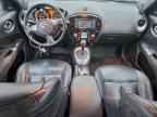 2014 NISSAN Juke