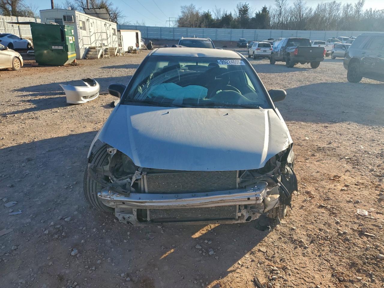 2005 HONDA CIVIC