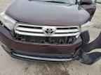 2012 TOYOTA HIGHLANDER