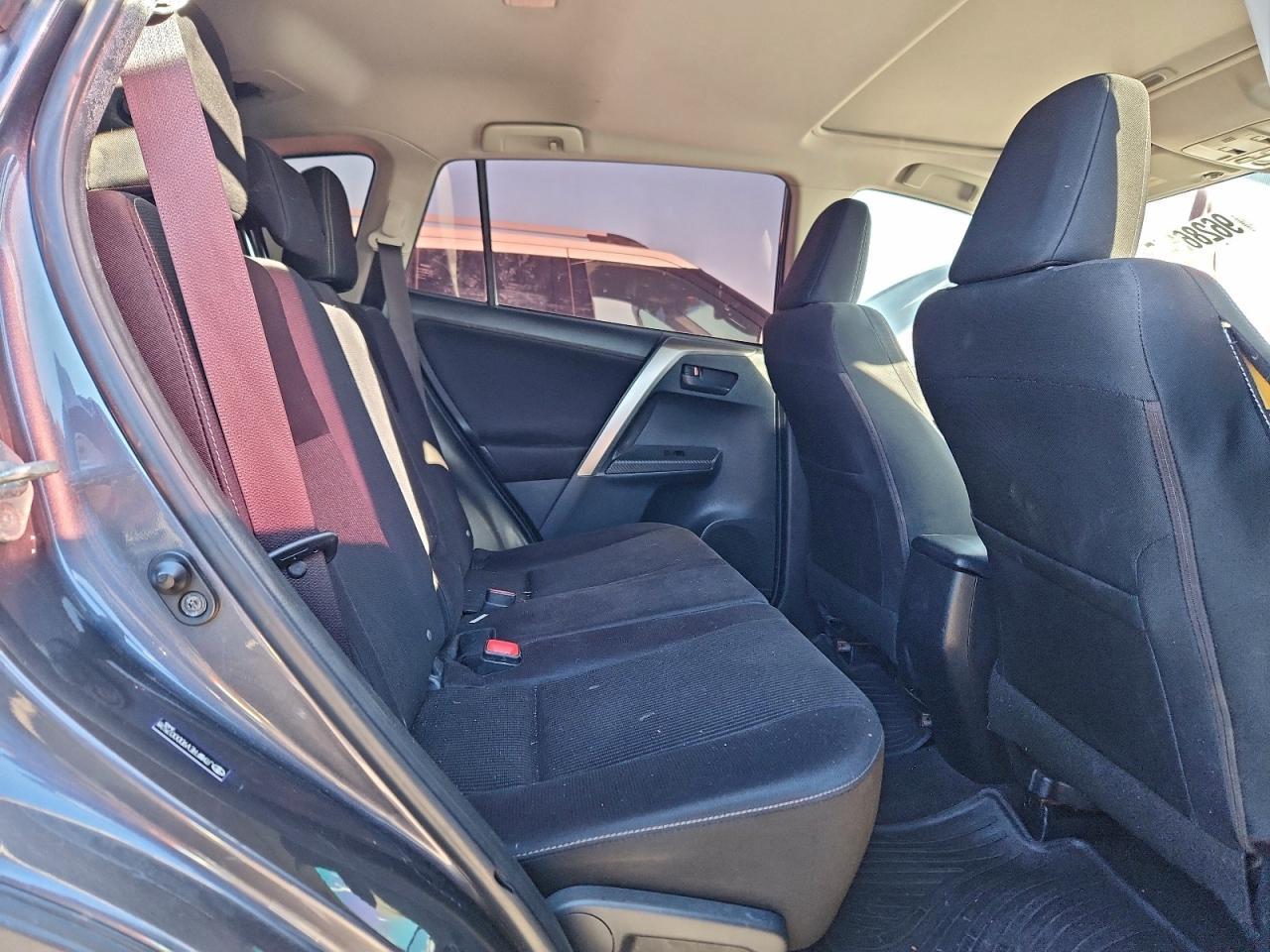 2013 TOYOTA RAV4