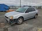 2004 SUBARU IMPREZA