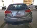 2018 HONDA HR-V