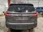 2020 SUBARU Ascent