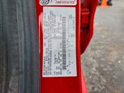 2014 FORD Fiesta