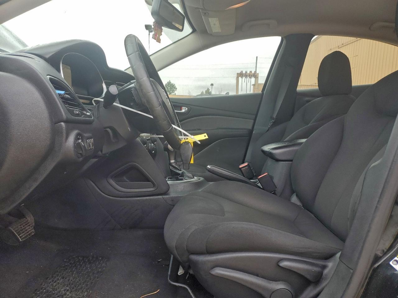 2013 DODGE Dart